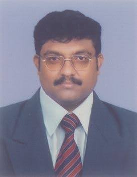 Editorial Member