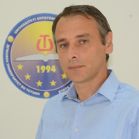 Editorial Member